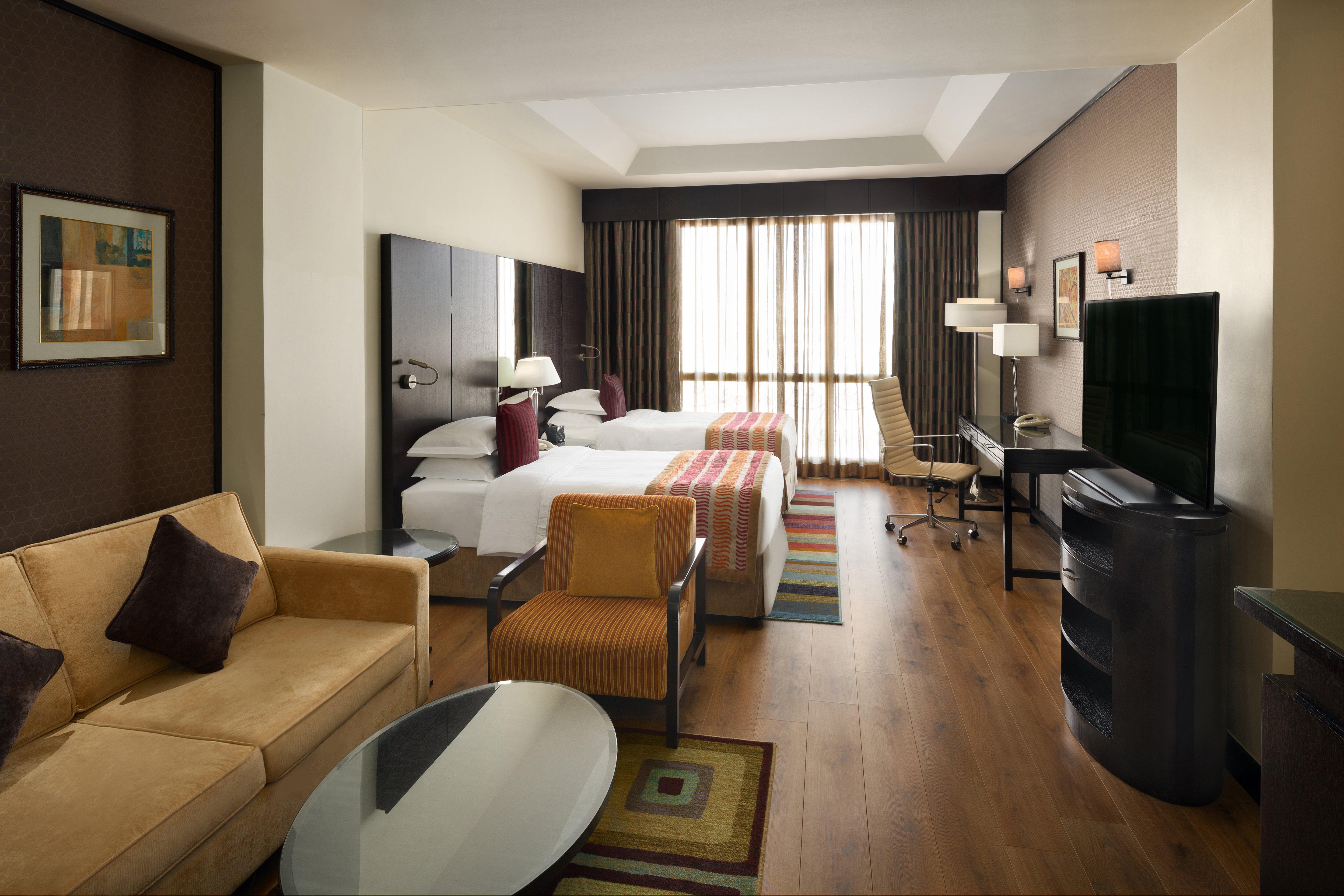 מלון Crowne Plaza Al Khobar By Ihg מראה חיצוני תמונה A room at the hotel