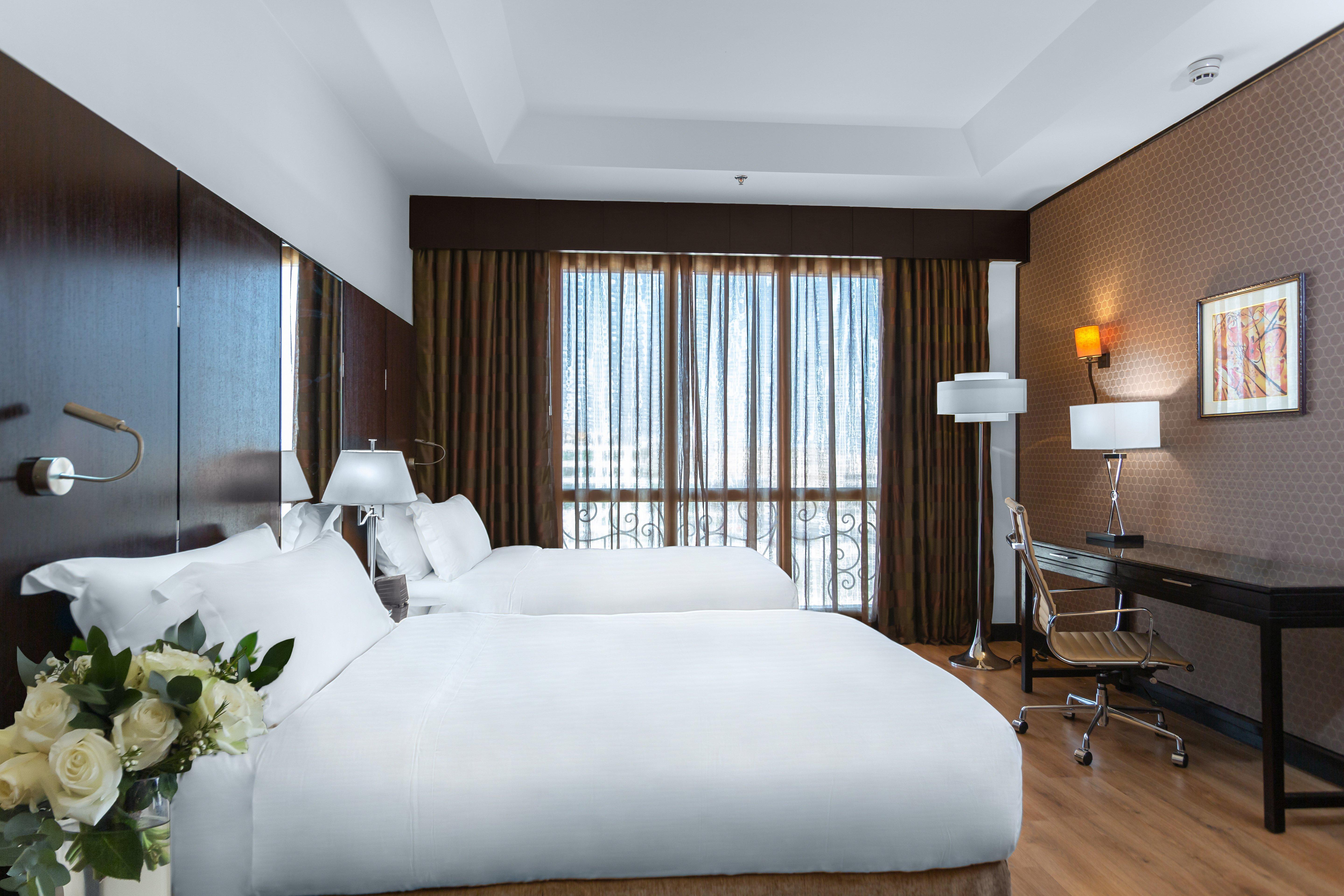 מלון Crowne Plaza Al Khobar By Ihg מראה חיצוני תמונה Deluxe room