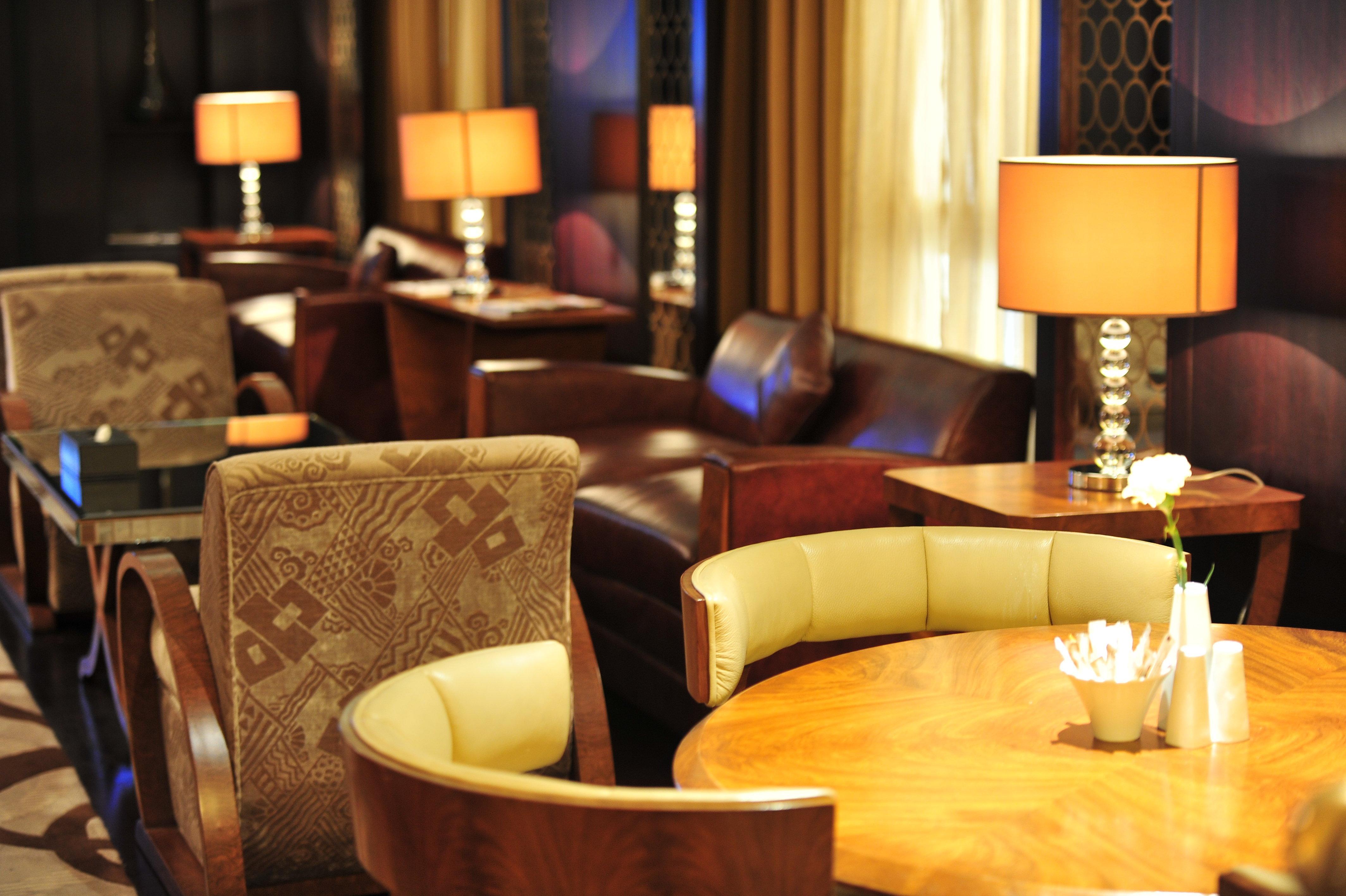 מלון Crowne Plaza Al Khobar By Ihg מראה חיצוני תמונה The lounge at the airport
