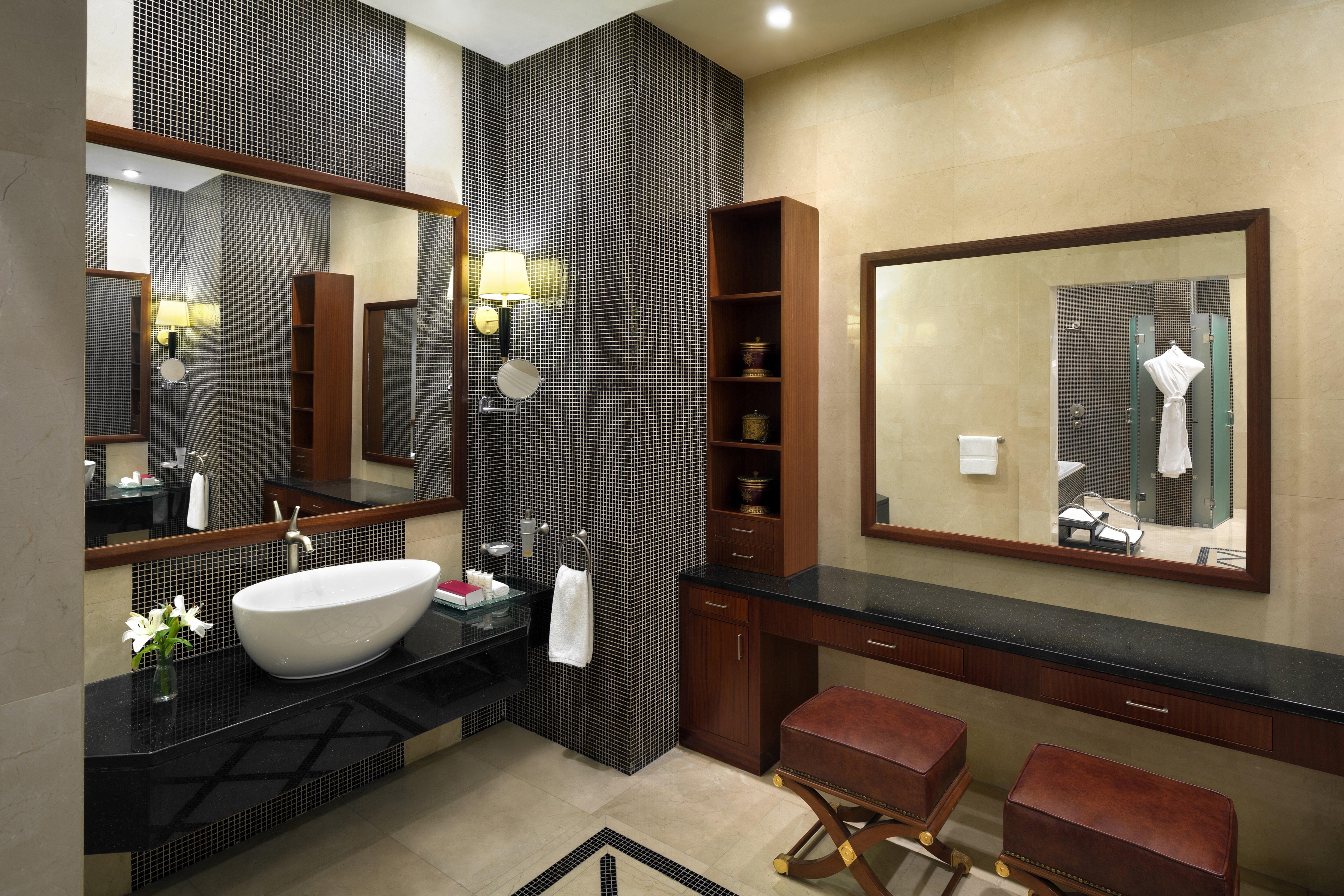 מלון Crowne Plaza Al Khobar By Ihg מראה חיצוני תמונה Bathroom
