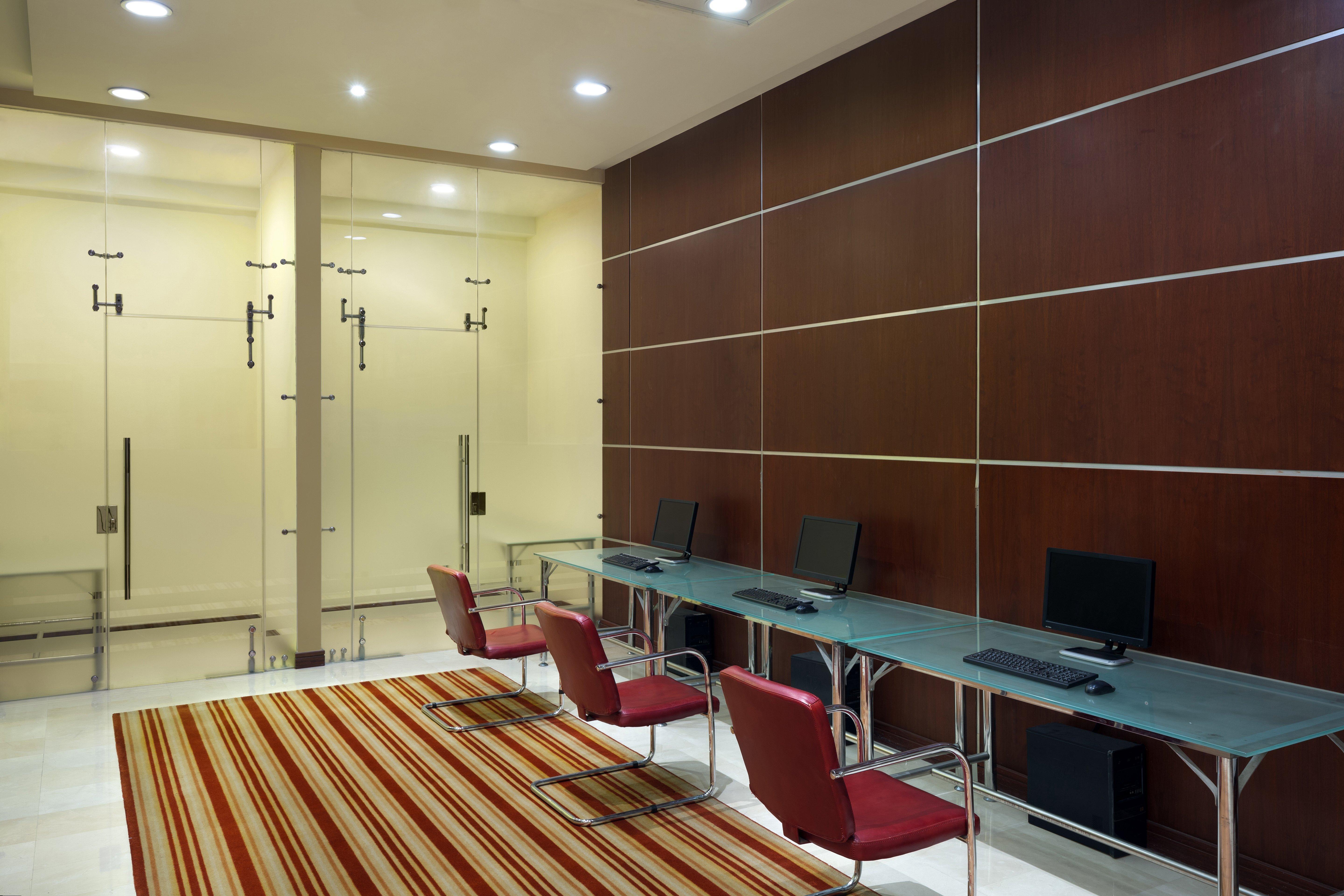 מלון Crowne Plaza Al Khobar By Ihg מראה חיצוני תמונה Library