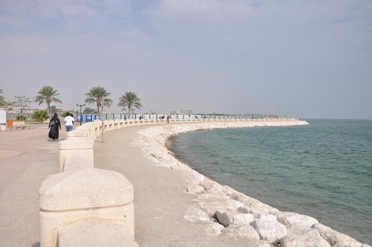 מלון Crowne Plaza Al Khobar By Ihg מראה חיצוני תמונה Al-Qatif corniche