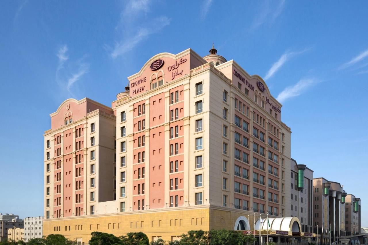 מלון Crowne Plaza Al Khobar By Ihg מראה חיצוני תמונה Sheraton Riyadh Hotel