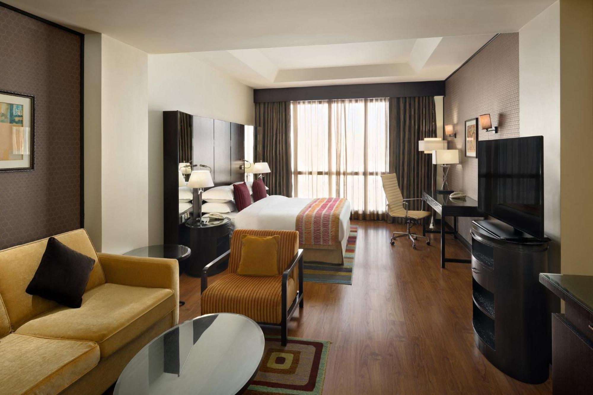 מלון Crowne Plaza Al Khobar By Ihg מראה חיצוני תמונה